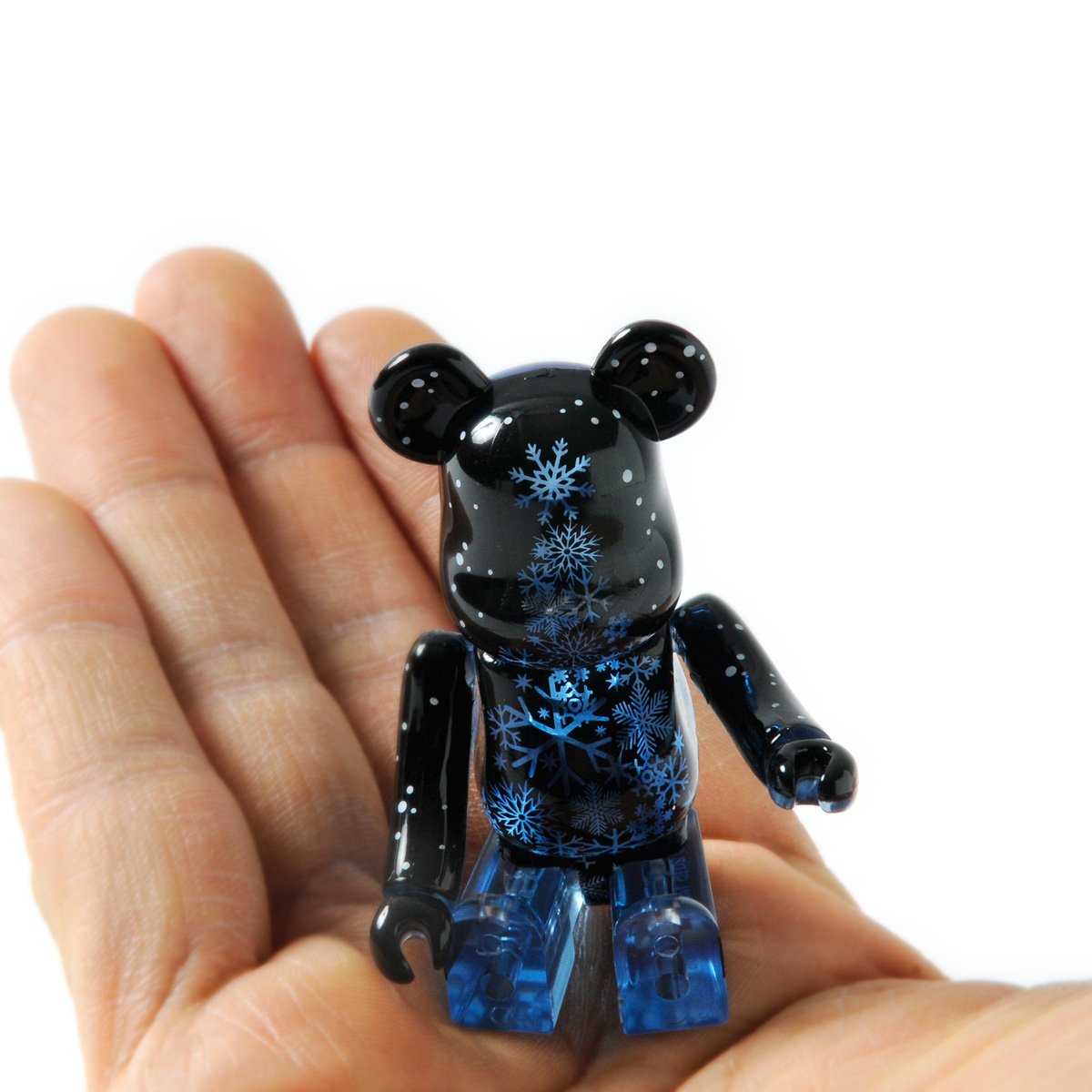 BE@RBRICK X