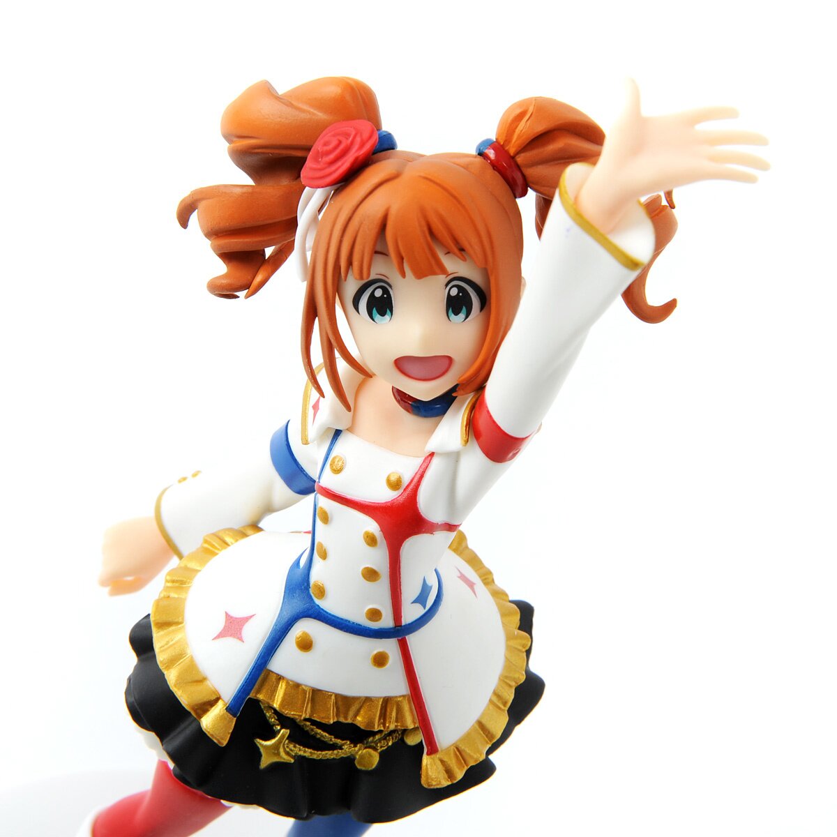 Yayoi Takatsuki Star Piece Memories Figure | The Idolmaster Movie: Beyond  the Brilliant Future!