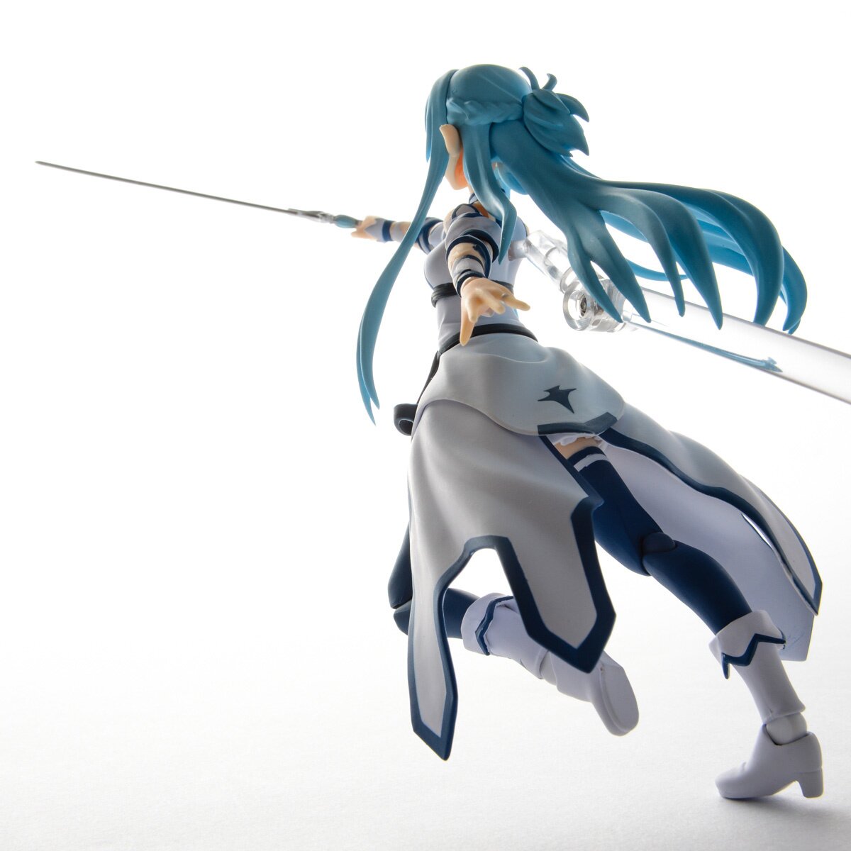 figma [Sword Art Online: ALO] Kirito: Good Smile Company - Tokyo Otaku Mode  (TOM)