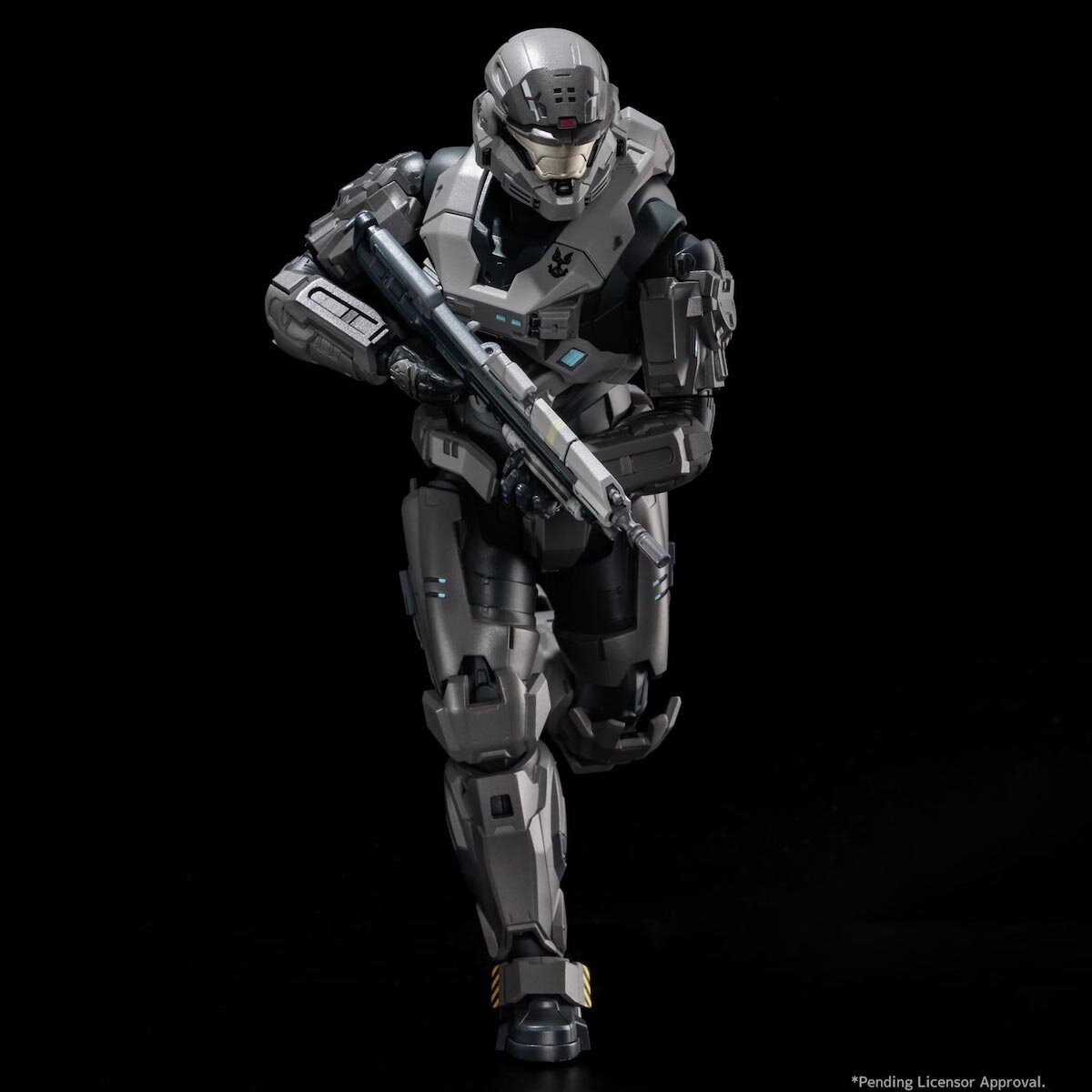 Halo: Reach Gets New Ranks and Armor