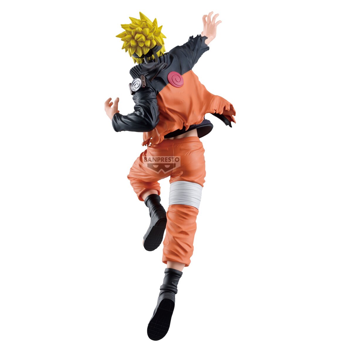 Vibration Stars Naruto 72 Series 71 Naruto Uzumaki - Tokyo Otaku