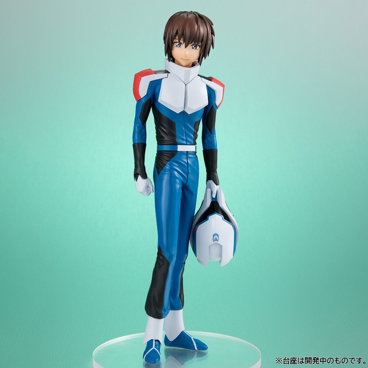 Lucrea Lite Mobile Suit Gundam Seed Freedom Kira Yamato: Pilot