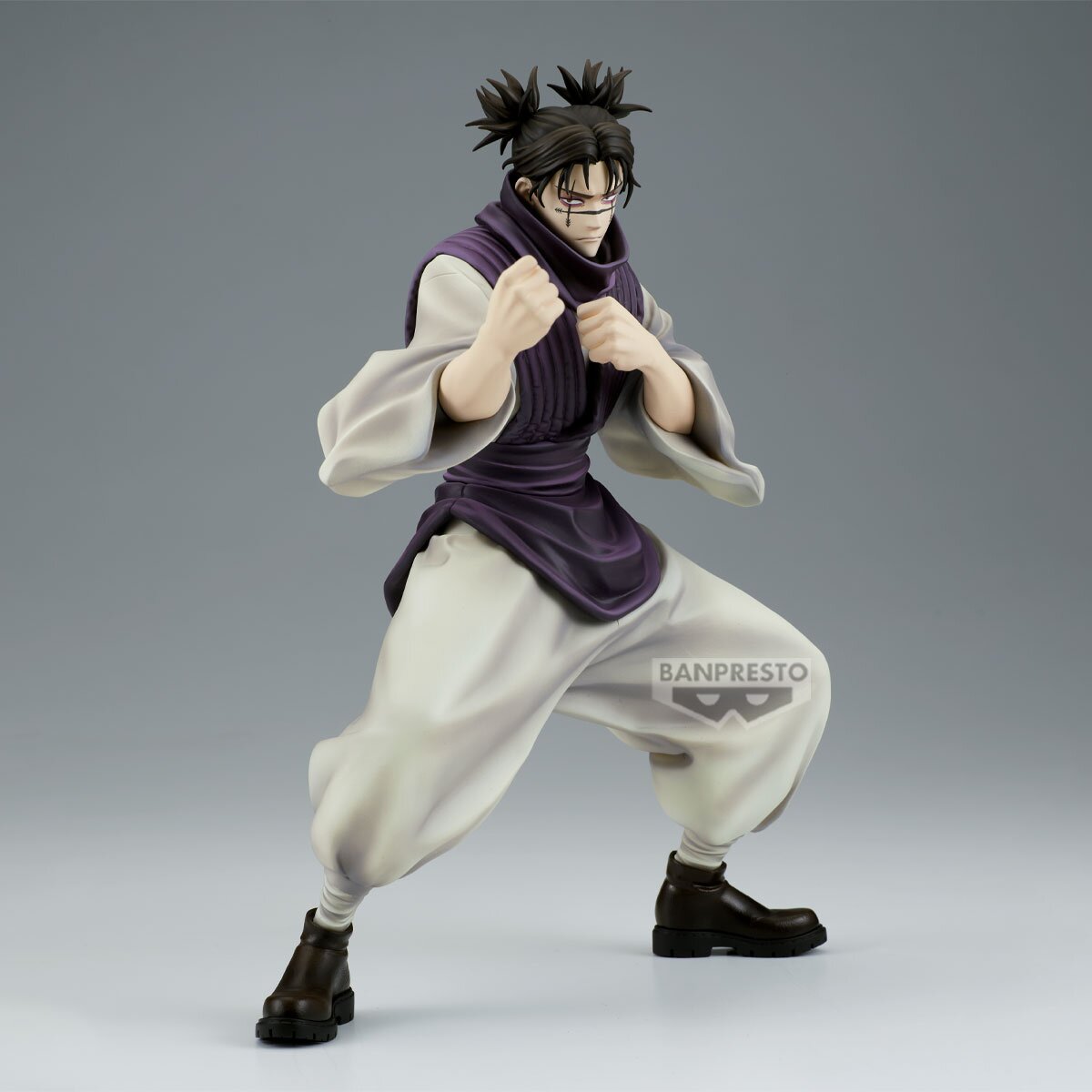 Maximatic Jujutsu Kaisen Choso Non-Scale Figure: Banpresto