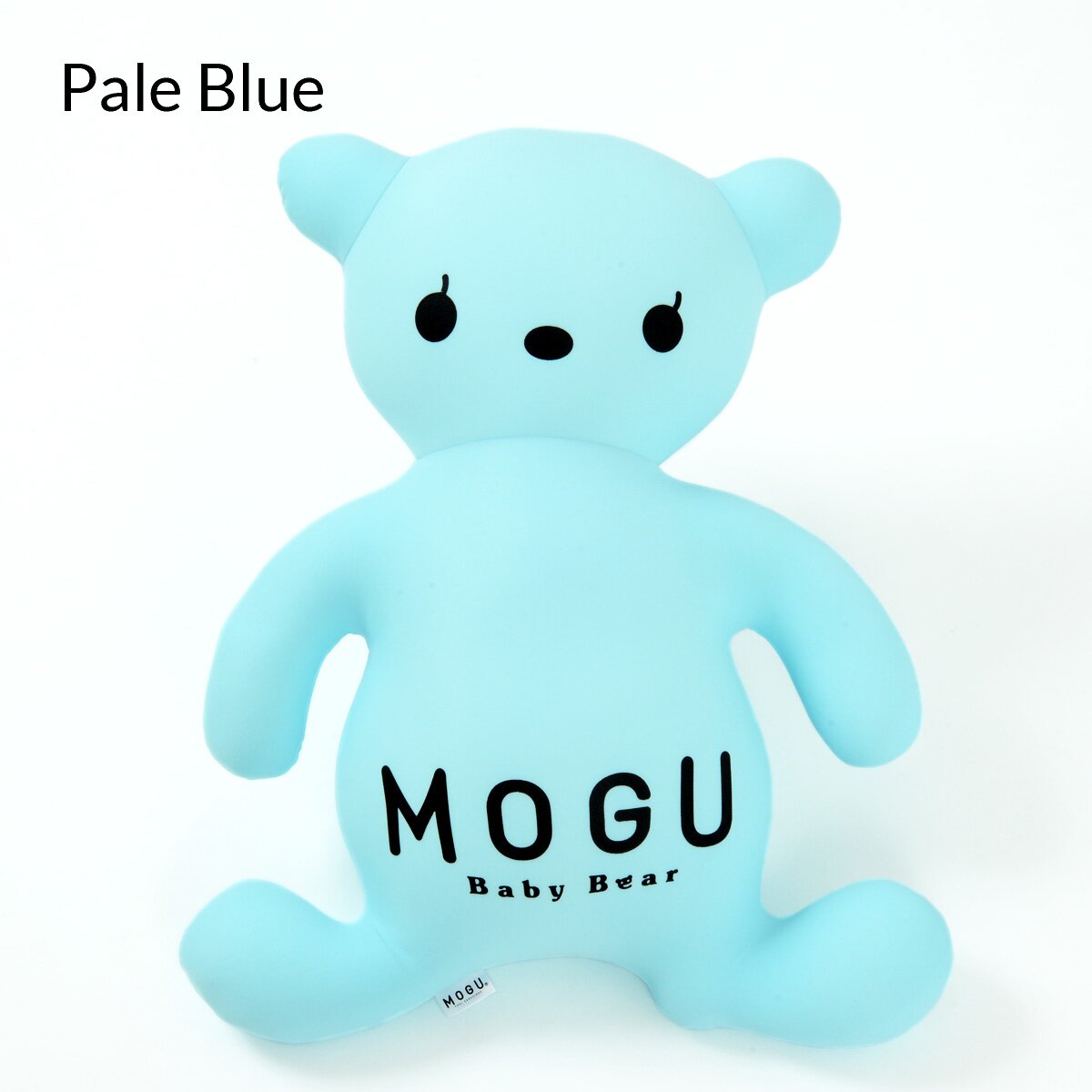 mogu plush