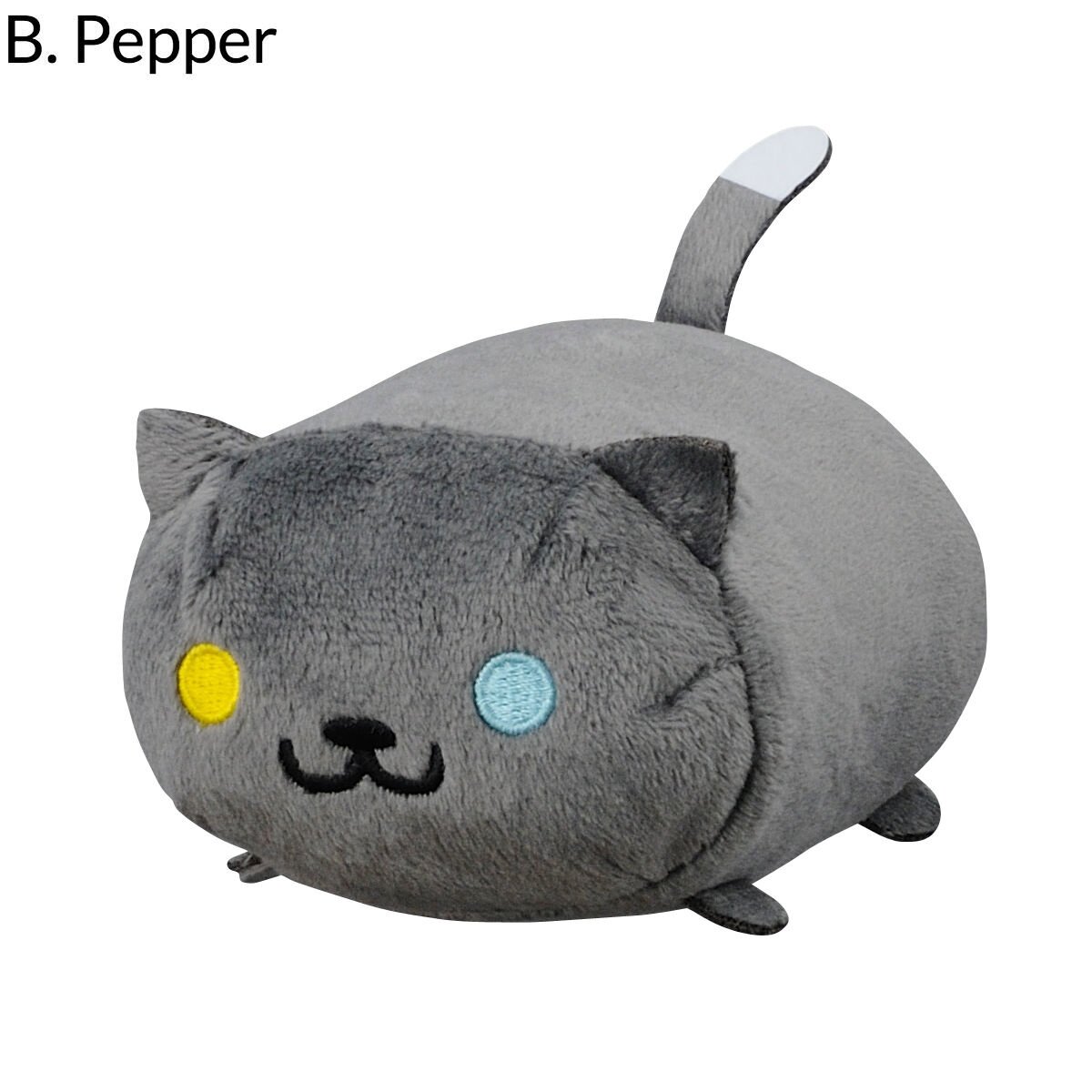 Neko Atsume Mascots Vol. 1: Banpresto - Tokyo Otaku Mode (TOM)