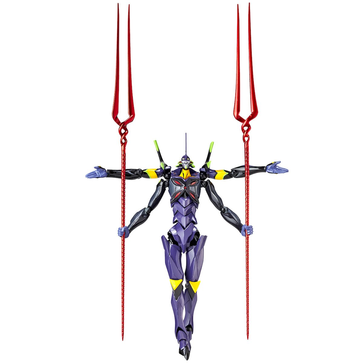 Revoltech Evangelion Evolution Evangelion Unit-13: Union Creative
