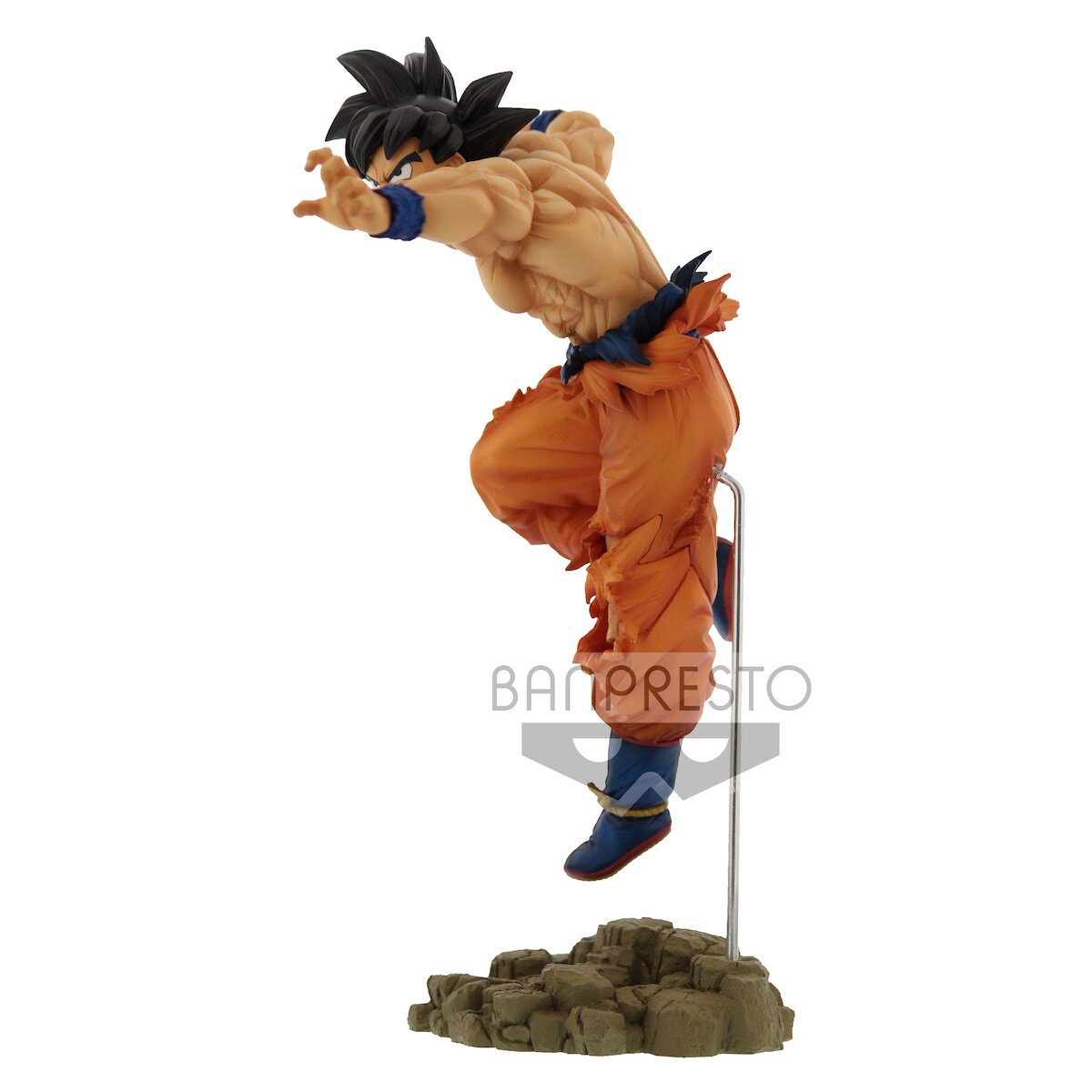 dbz tag fighters