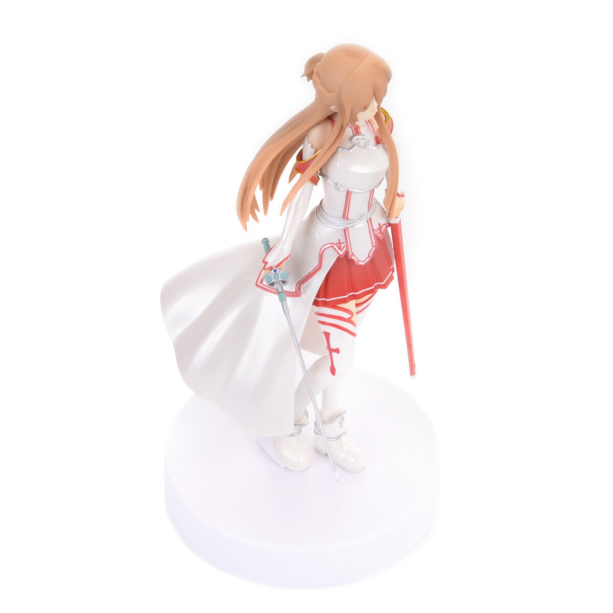 BanPresto Sword Art Online Asuna Figure - MCFLY COLECIONÁVEIS