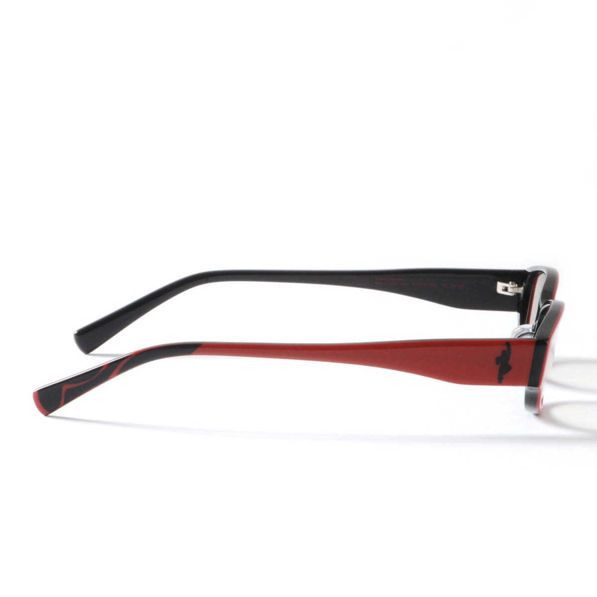 Street Fighter V Gaming Glasses - Ken Model - Tokyo Otaku