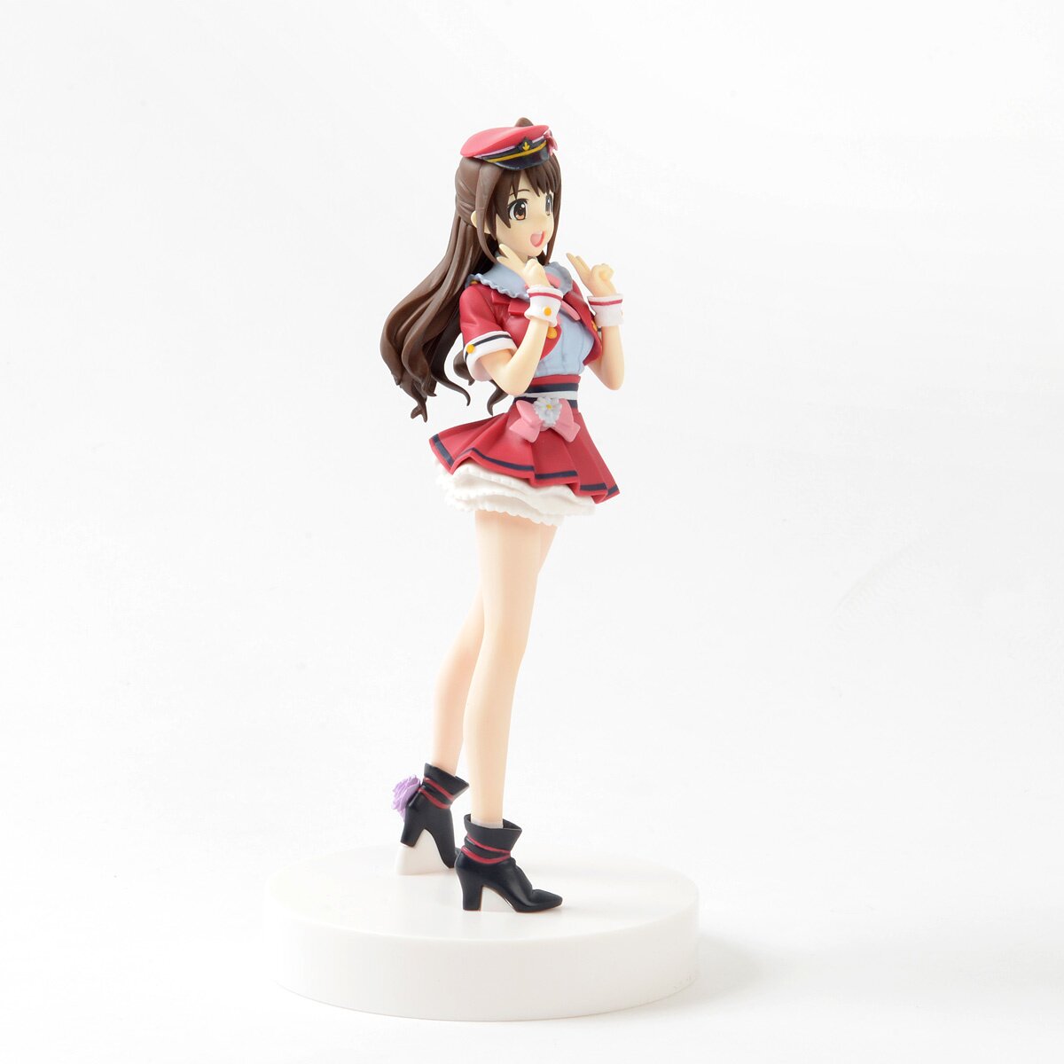 The Idolm@ster Cinderella Girls New Generations Figure Collector’s Set