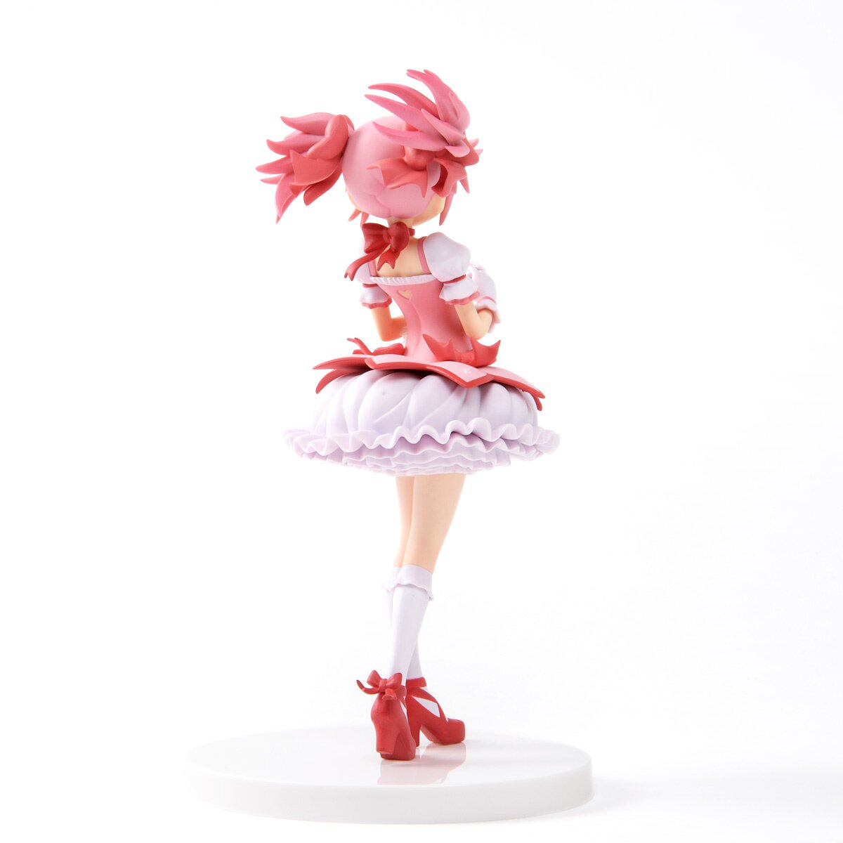 SQ [Madoka Magica] Madoka Kaname Figure: Banpresto - Tokyo Otaku Mode (TOM)