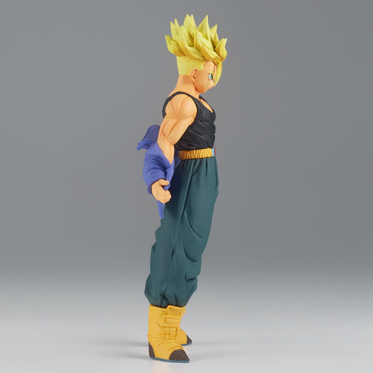 Solid Edge Works Dragon Ball Z Vol. 2: Banpresto 98% OFF - Tokyo Otaku Mode  (TOM)