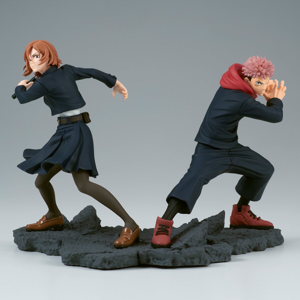 Jujutsu Kaisen Combination Battle 4 Satoru Gojo Non-Scale Figure: Banpresto  47% OFF - Tokyo Otaku Mode (TOM)