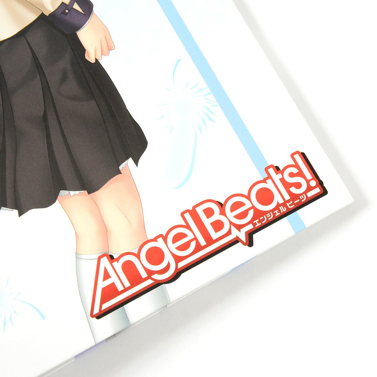 Angel Beats! Kondeka! Poster Binder - Tokyo Otaku Mode (TOM)