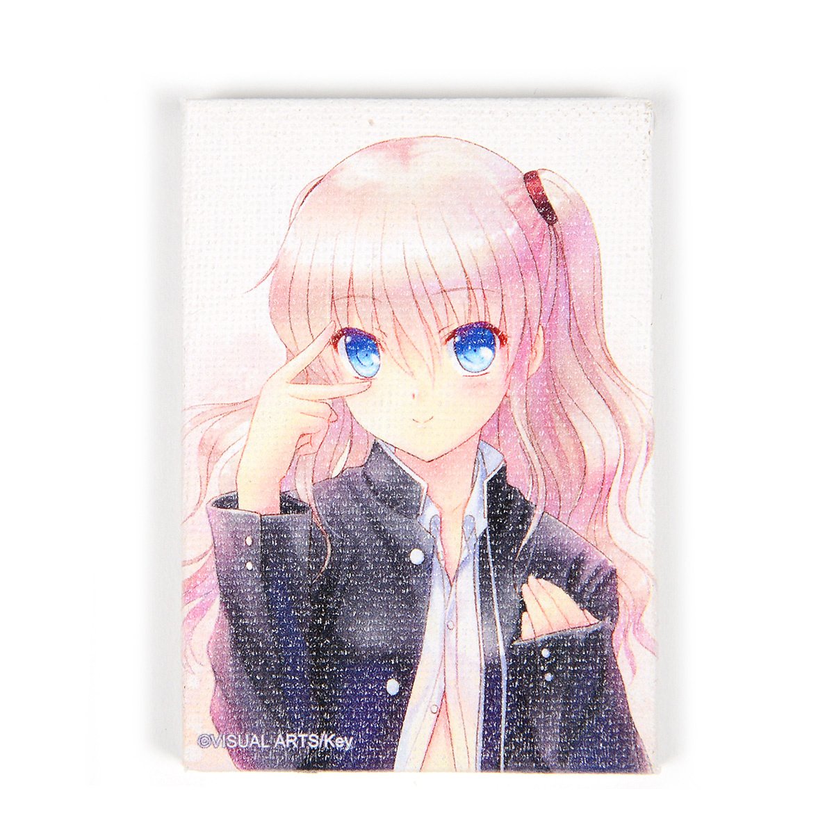 Charlotte Mini Art Board Collection: VisualArt's/Key - Tokyo Otaku
