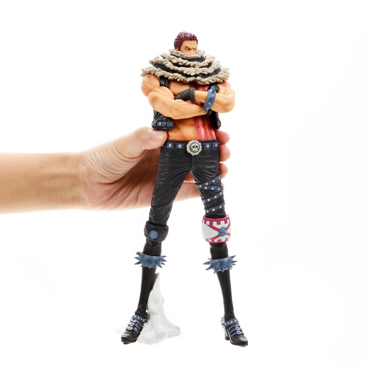 figurine katakuri banpresto