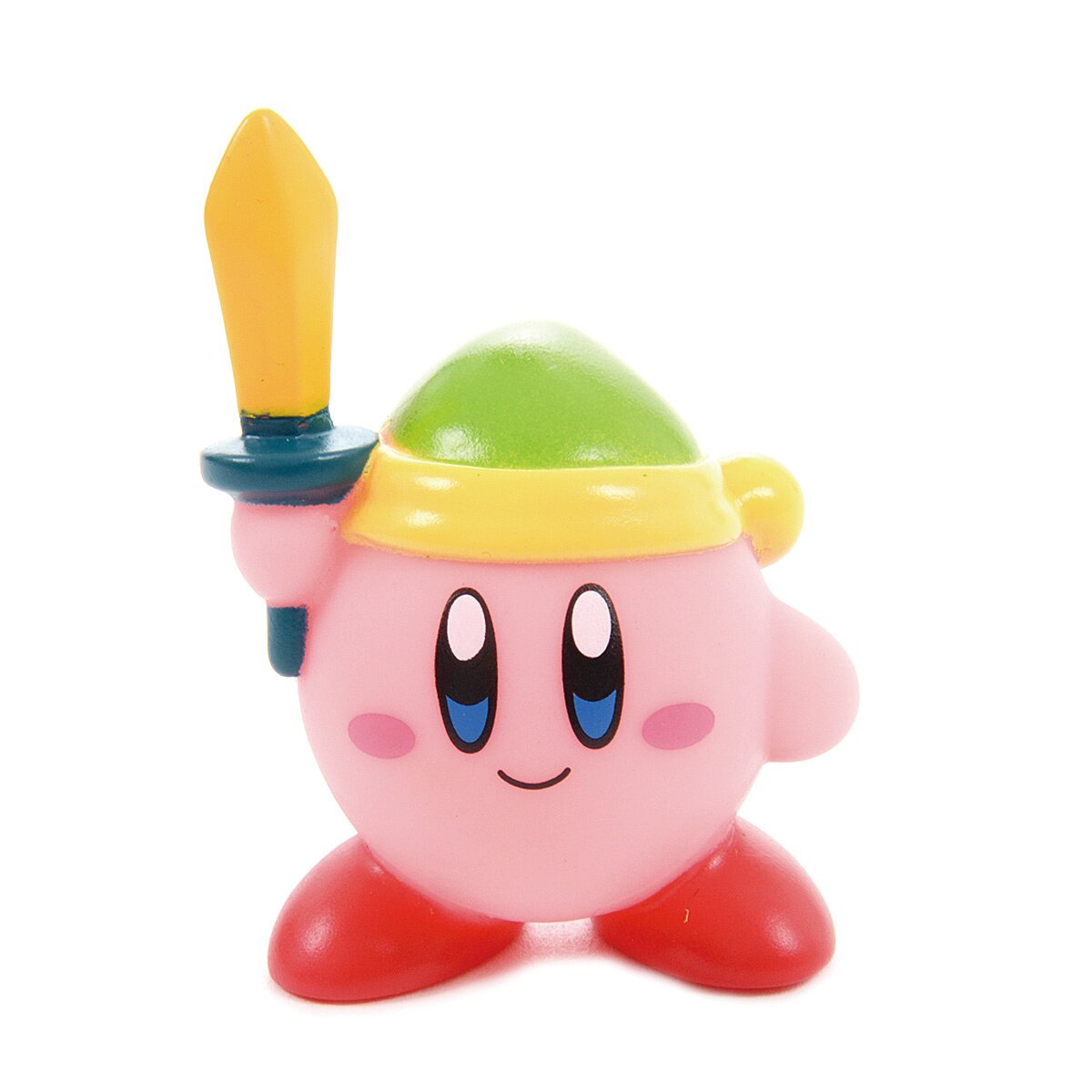 kirby soft