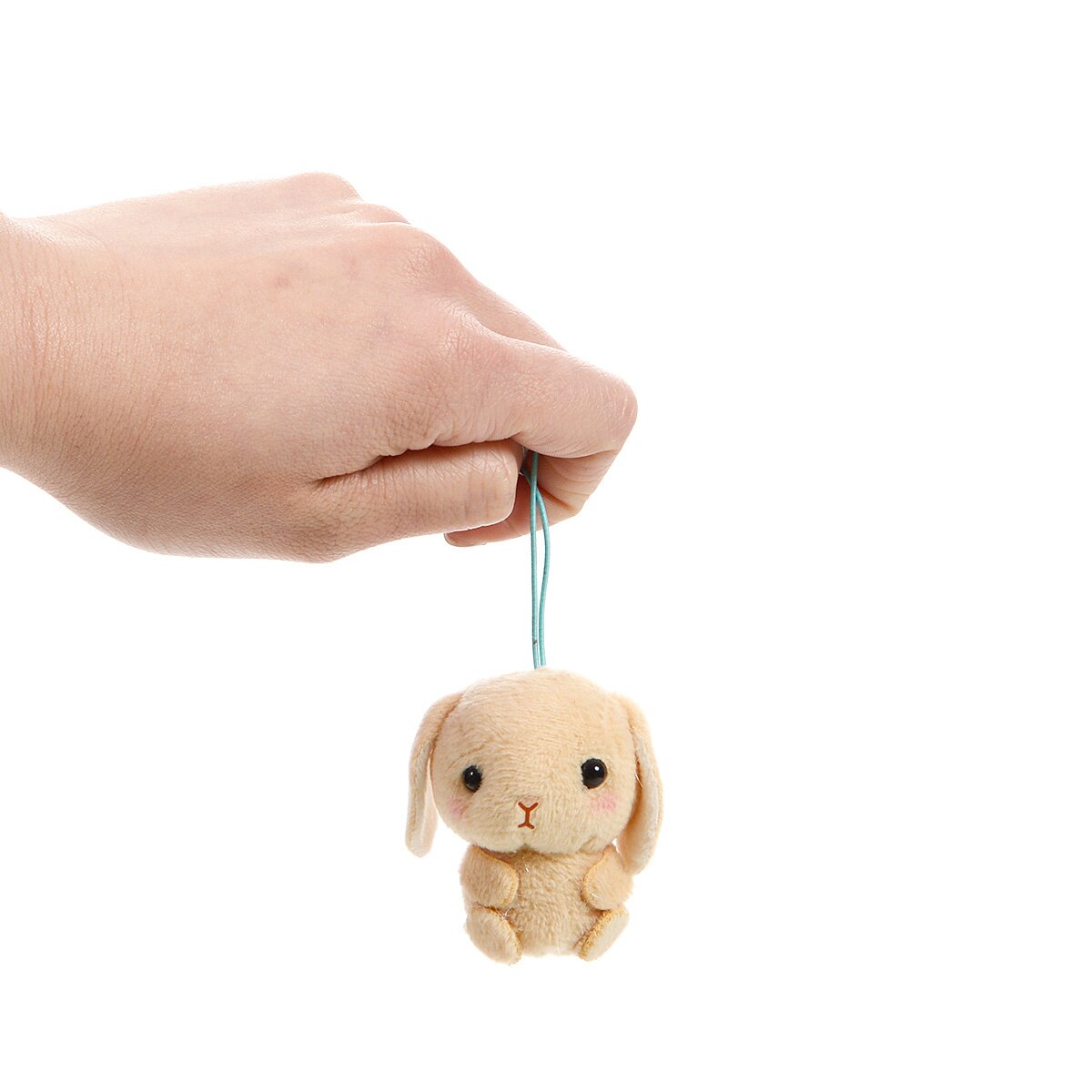 puchimaru mini beanbag plushes