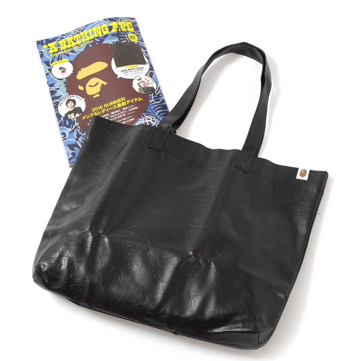 A Bathing Ape 2016 Summer Collection - Tokyo Otaku Mode (TOM)