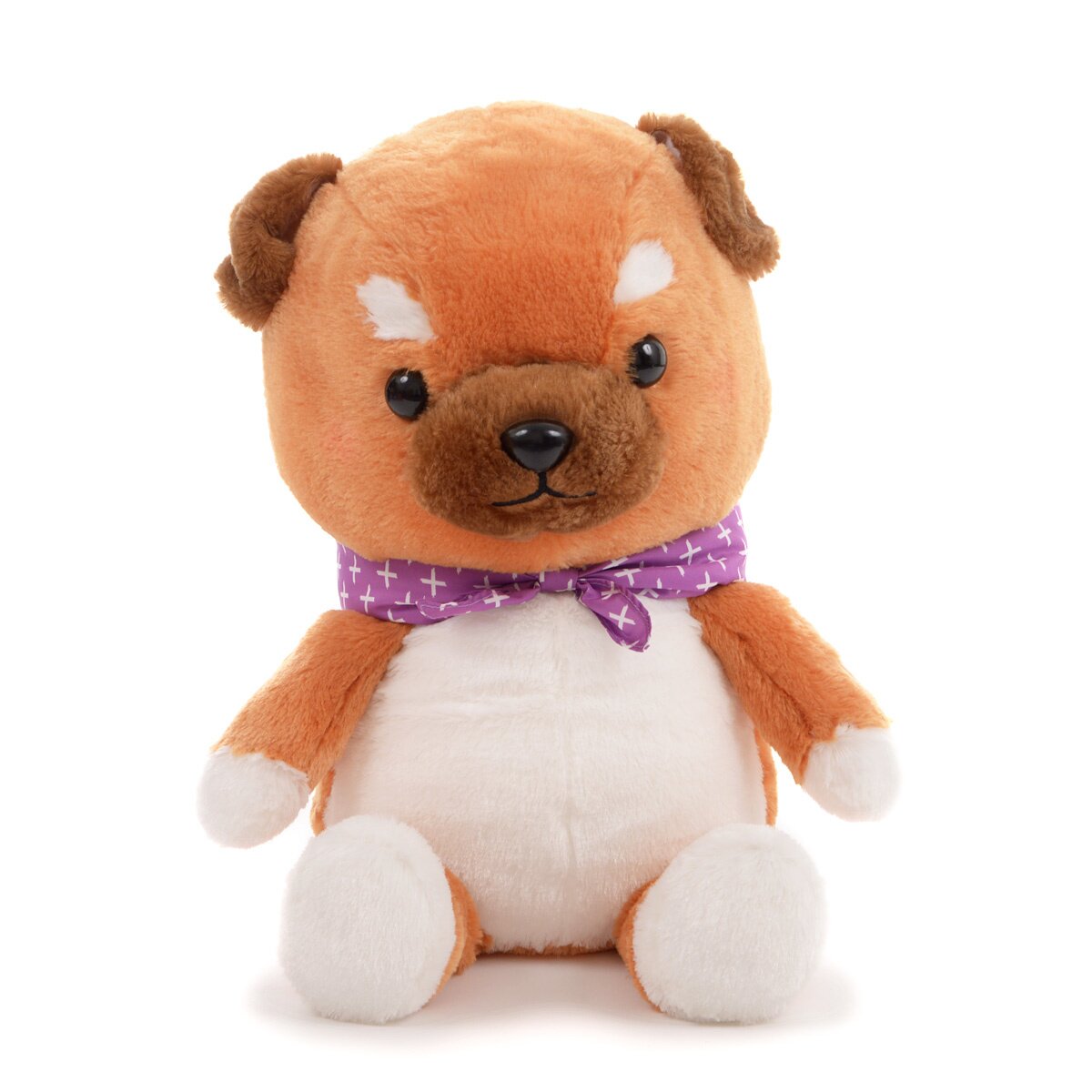 Big dog outlet plush