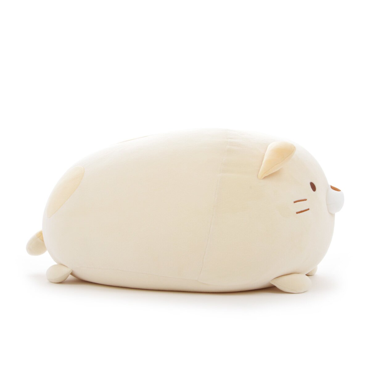 Sumikko Gurashi Super Mochi Mochi Daifuku Cushions