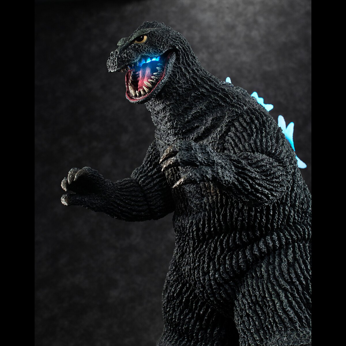 UA Monsters Godzilla (1962)