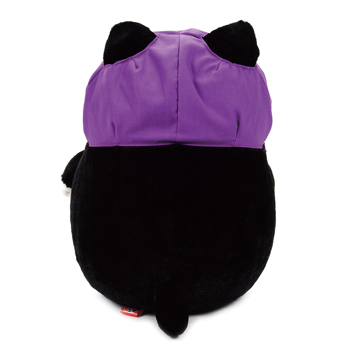 Hige Manjyu Oedo Cat Plush Collection (Big): Amuse - Tokyo Otaku