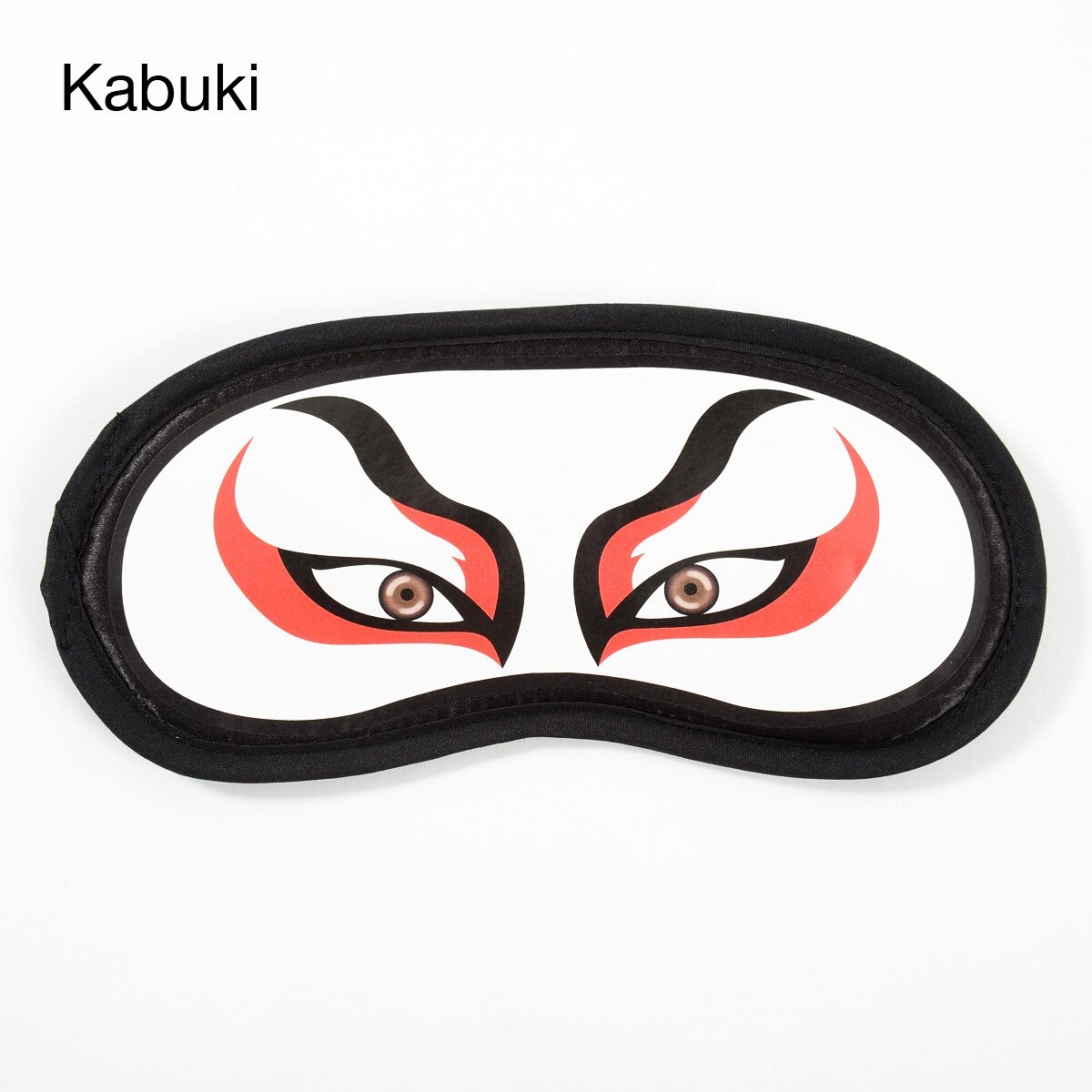 Colored Eye Masks Tokyo Otaku Mode (TOM)