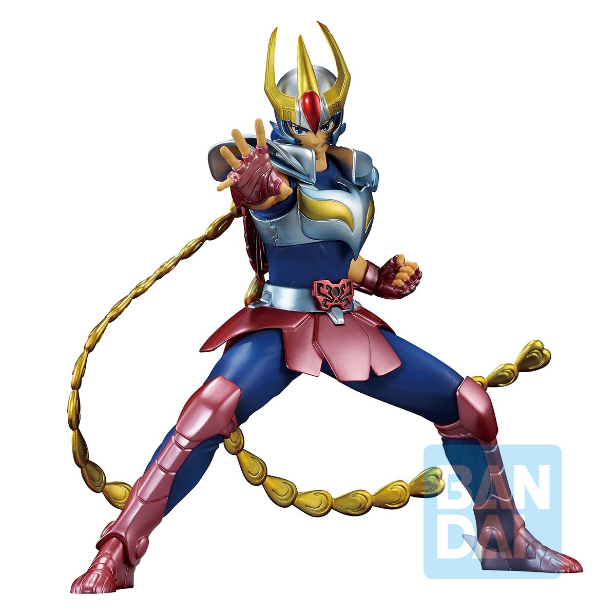 Knights of the Zodiac: Saint Seiya Anime Heroes Phoenix Ikki