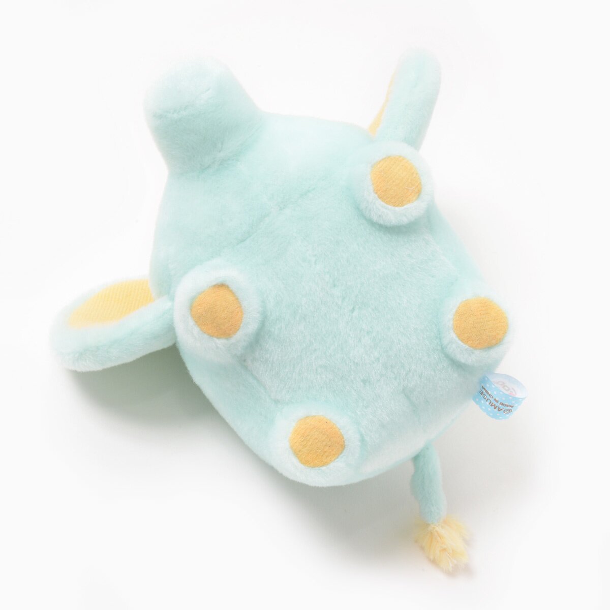 Pokémon 12 Ditto Plush - Tokyo Otaku Mode (TOM)