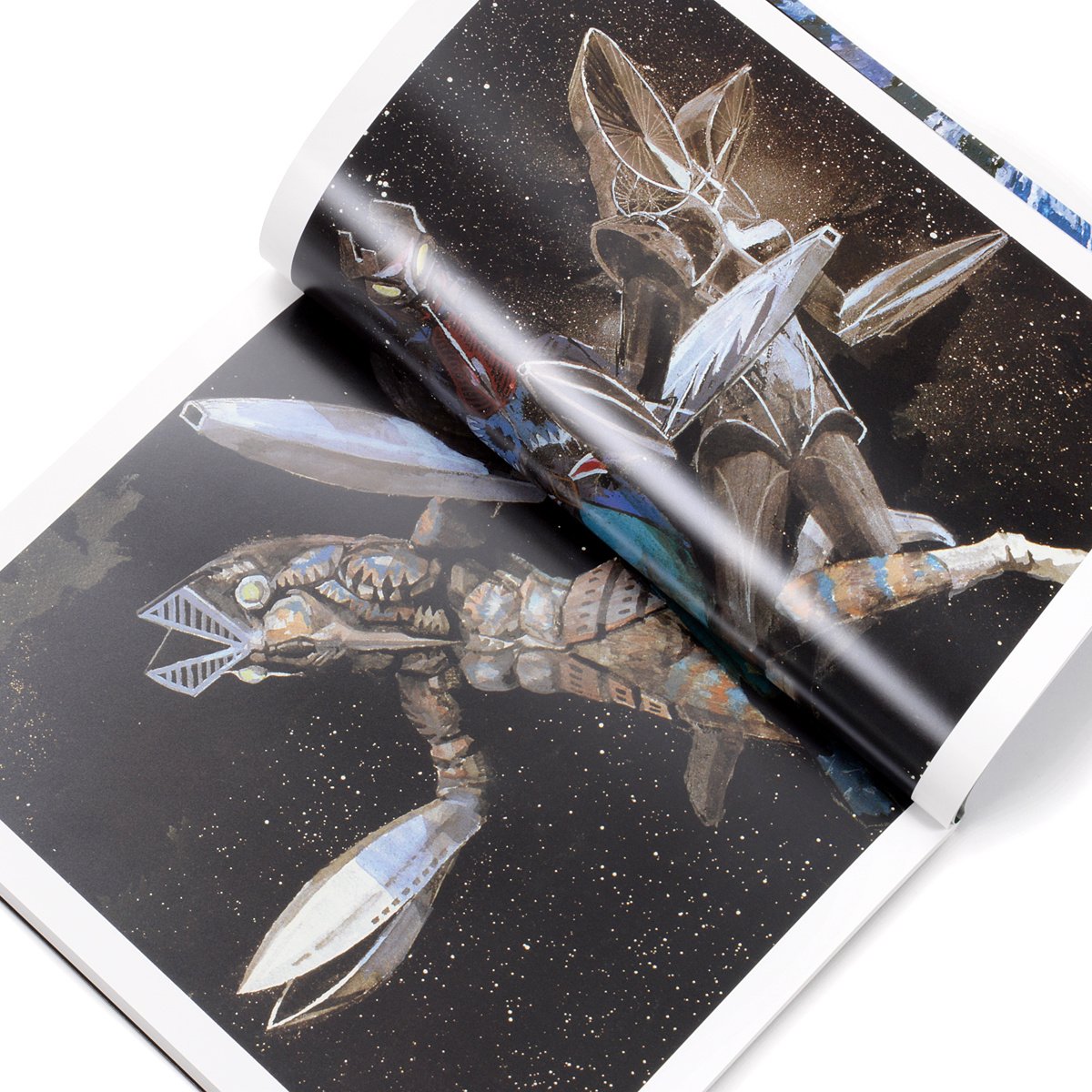 Tohl Narita Artworks Box (Reprint Edition) - Tokyo Otaku Mode (TOM)