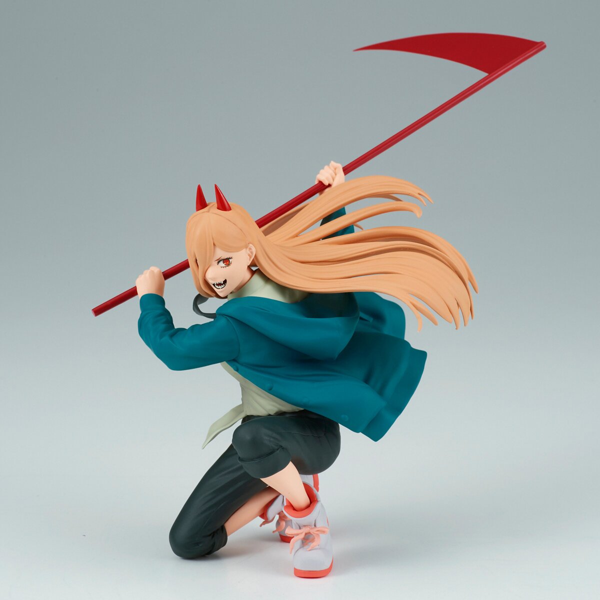 Chainsaw Man Power 1/7 Scale Figure - Tokyo Otaku Mode (TOM)