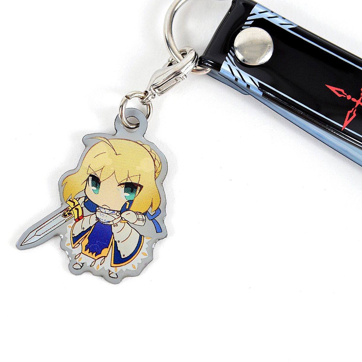 Fate/Zero Saber Strap - Tokyo Otaku Mode (TOM)