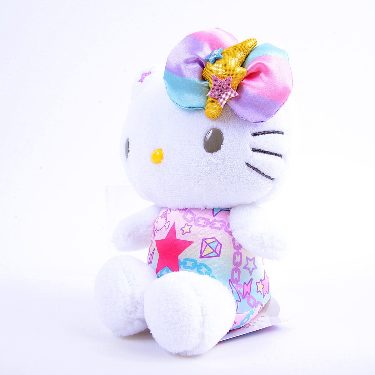 Hello Kitty Pastel Pop 8 Plush: Sanrio - Tokyo Otaku Mode (TOM)