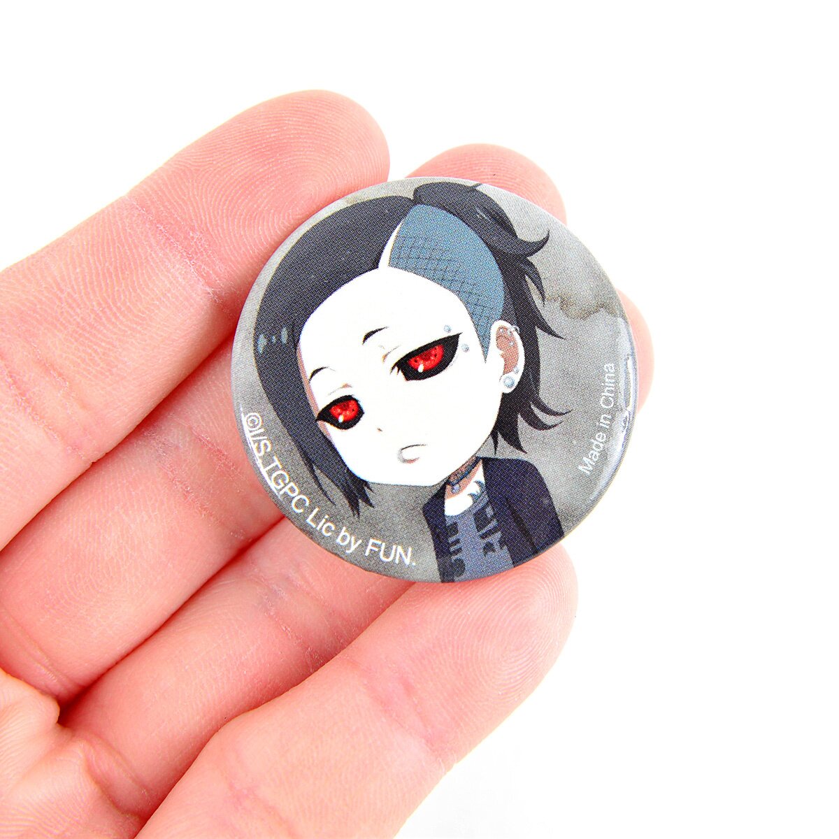 Uta Tokyo Ghoul online Pin