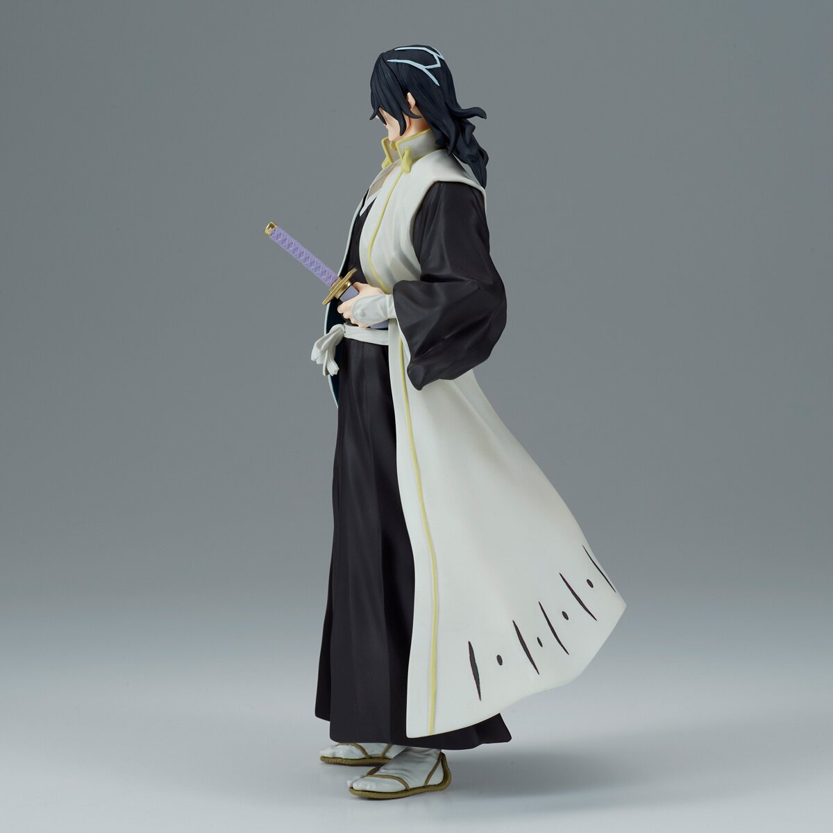 BLEACH Byakuya Kuchiki Tower Records Set Japan Anime