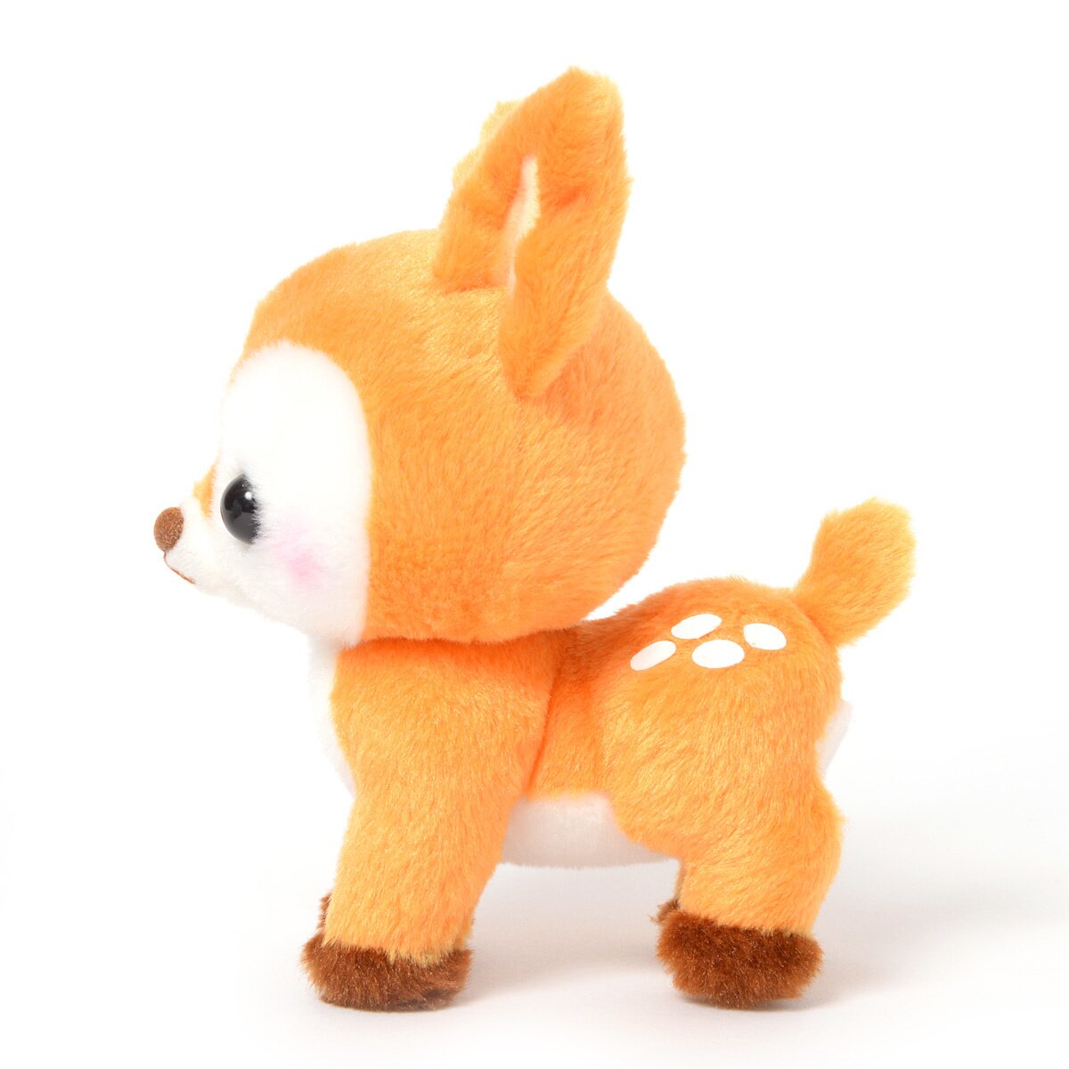 小物 koji Kojika no Latte Deer Plush Collection (Big): Amuse - Tokyo