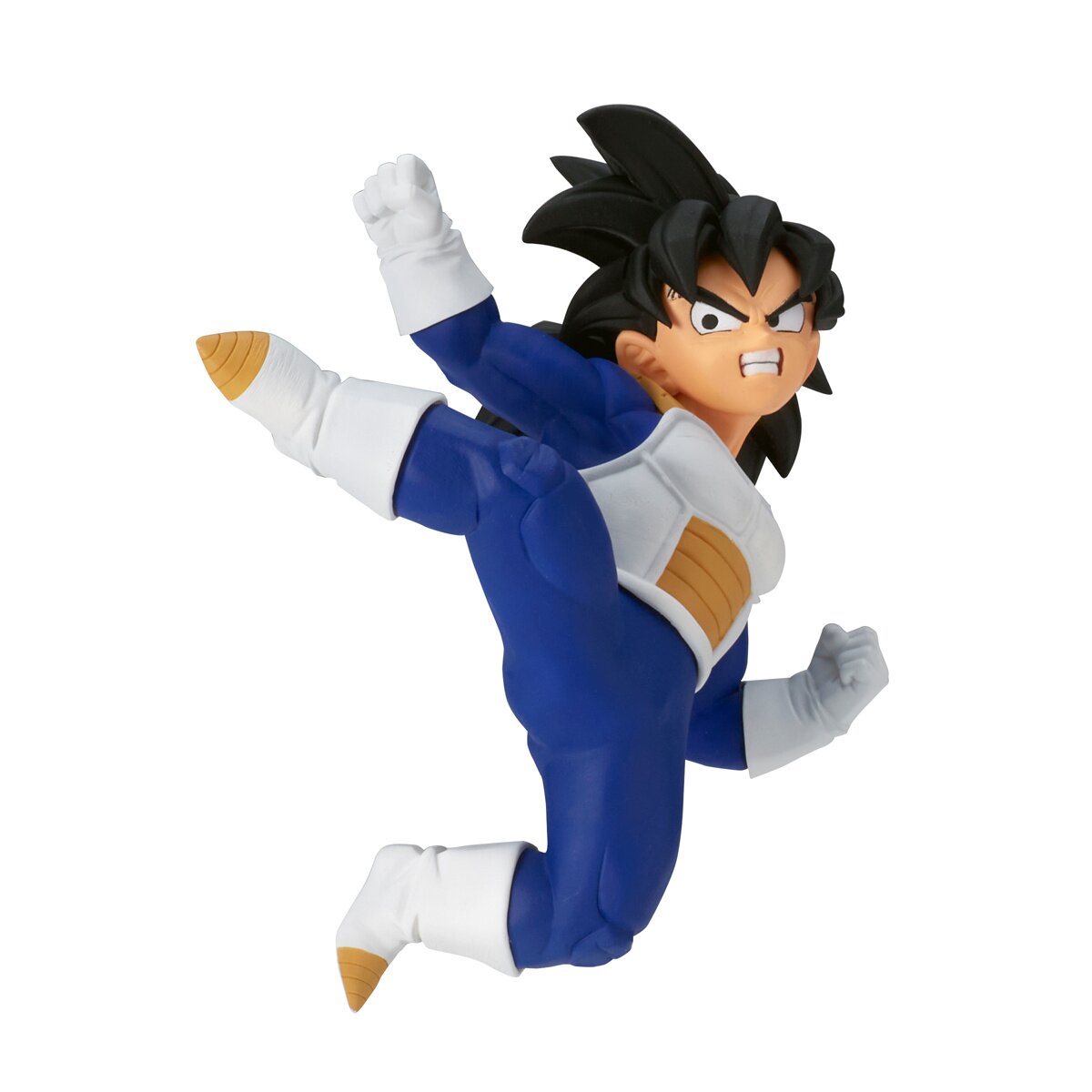 Vegeta ssj2 - Gashapon action figure