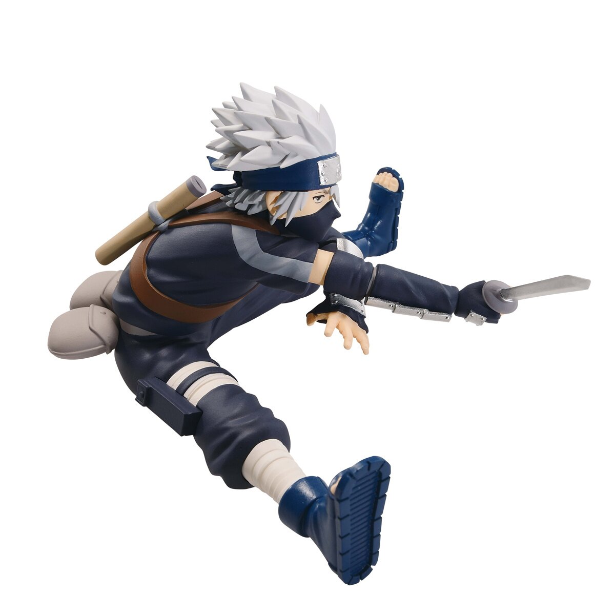 Kakashi o melhor de Naruto