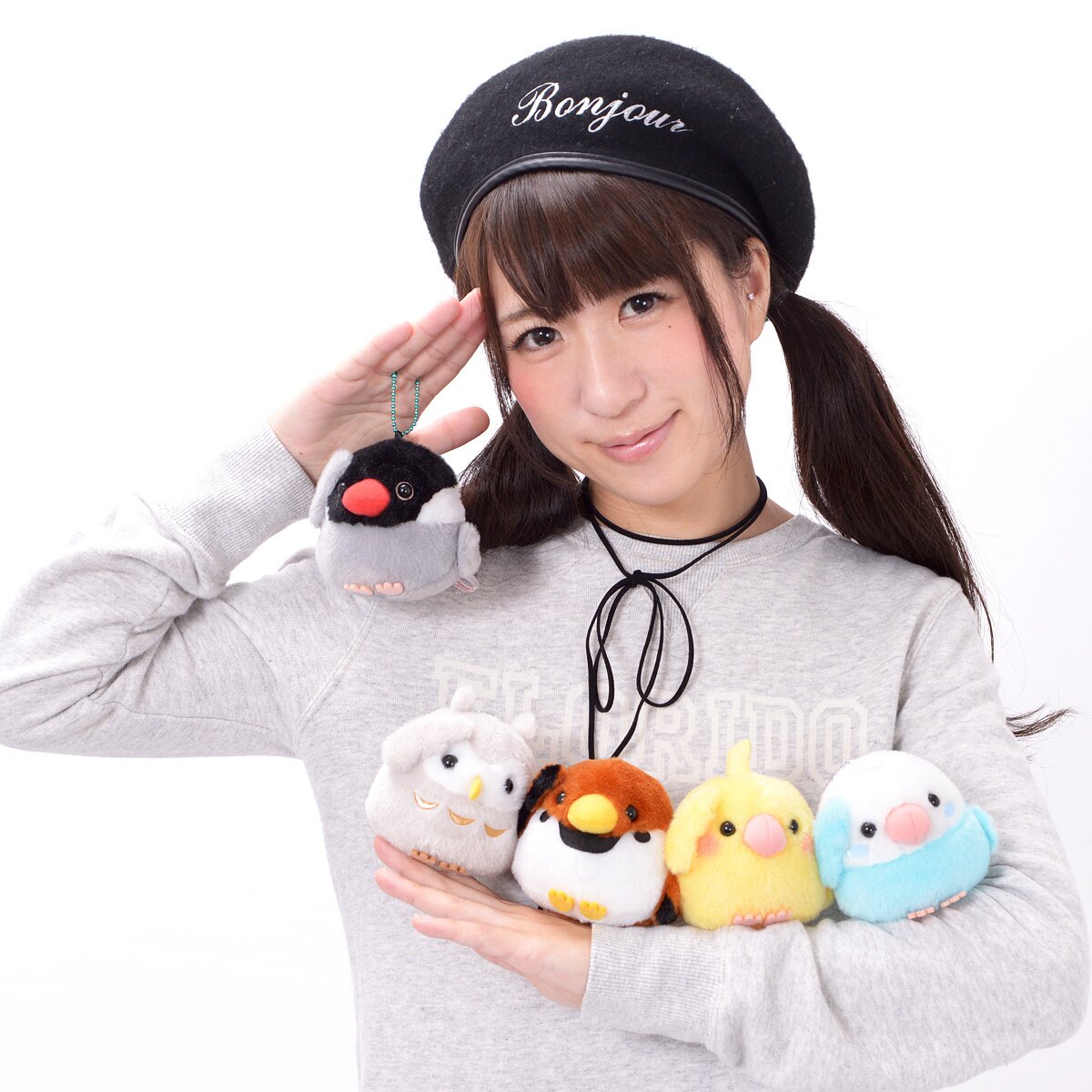 【新品】ミナペルホネン kotori 小鳥　slow cloud ぬいぐるみ 2025年最新】ミナペルホネンkotoriの人気アイテム - メルカリ