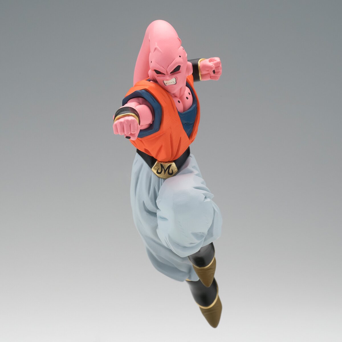 Figurine Vegito ou Majin Buu Son Gohan Absorbed, Match Makers - Dragon Ball  Z - Banpresto