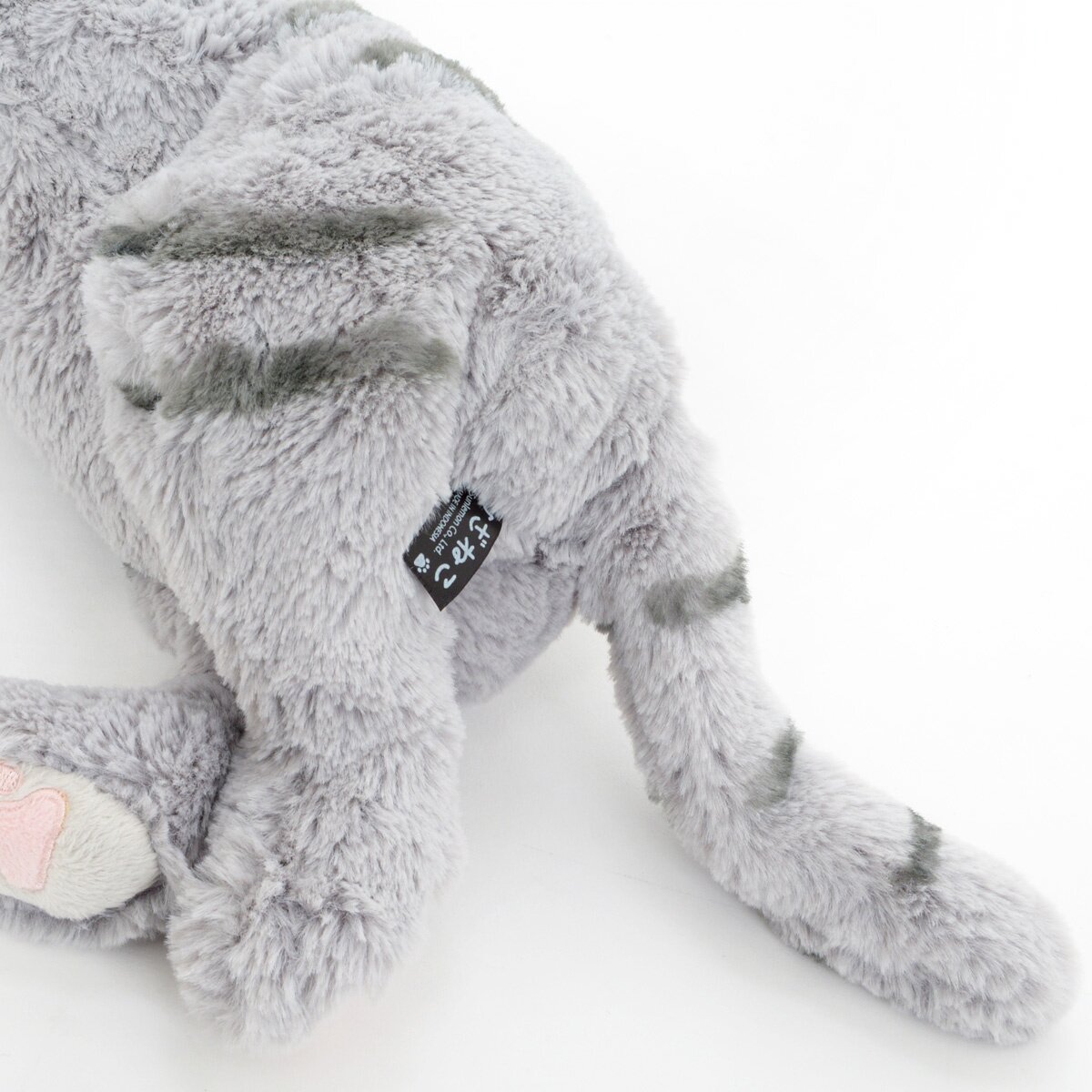 新品 大人気商品  Hizaneko (TOM) Mode Otaku Tokyo - Collection Plush Medium トップス