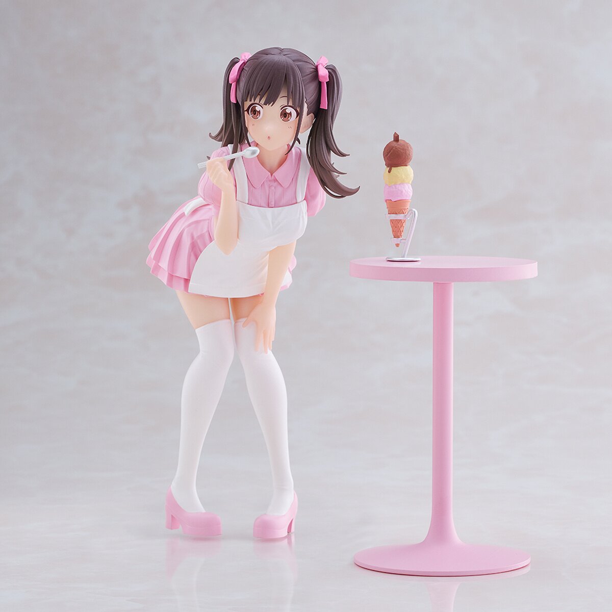 ★Chiyoko②★ Espresto Sweetest Pose The Idolm@ster: Shiny Colors Chiyoko