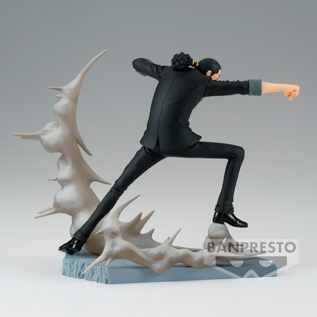 Figure One Piece Stampede Movie - Rob Lucci - The Grandline