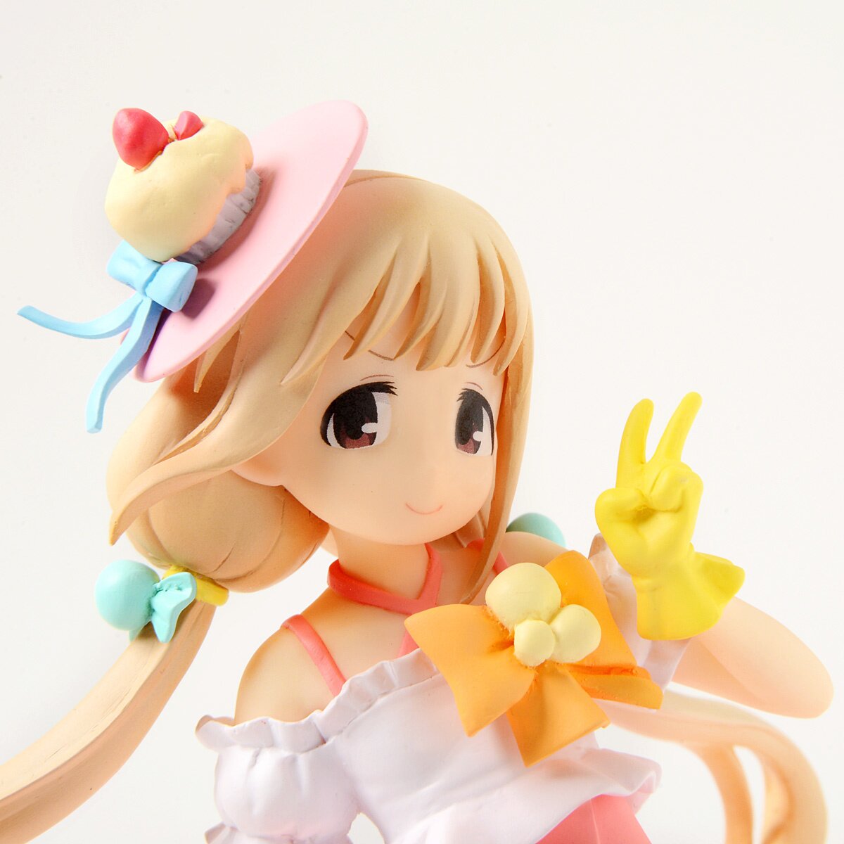 Idolm@ster Cinderella Girls Anzu Futaba - Candy Island Ver.