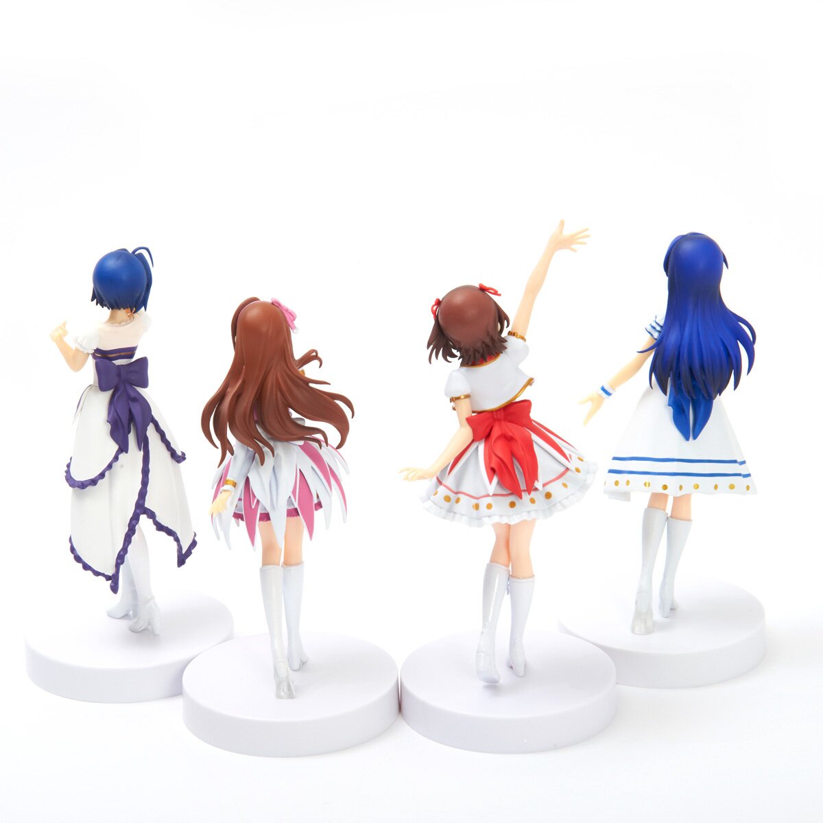 The Idolm@ster M@sters of Idol World!! 2015 Collector’s Set