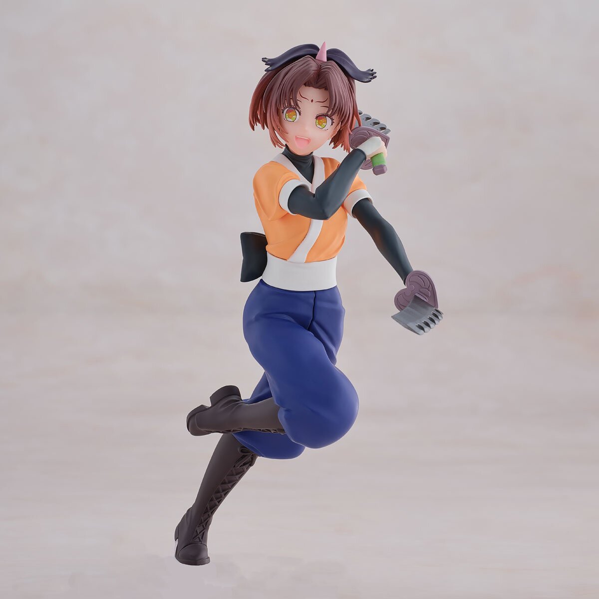 Figura Di Arima Kana [Oshi No Ko] - Rukap Series, PVC Predipinto 110 Mm - MegaHouse