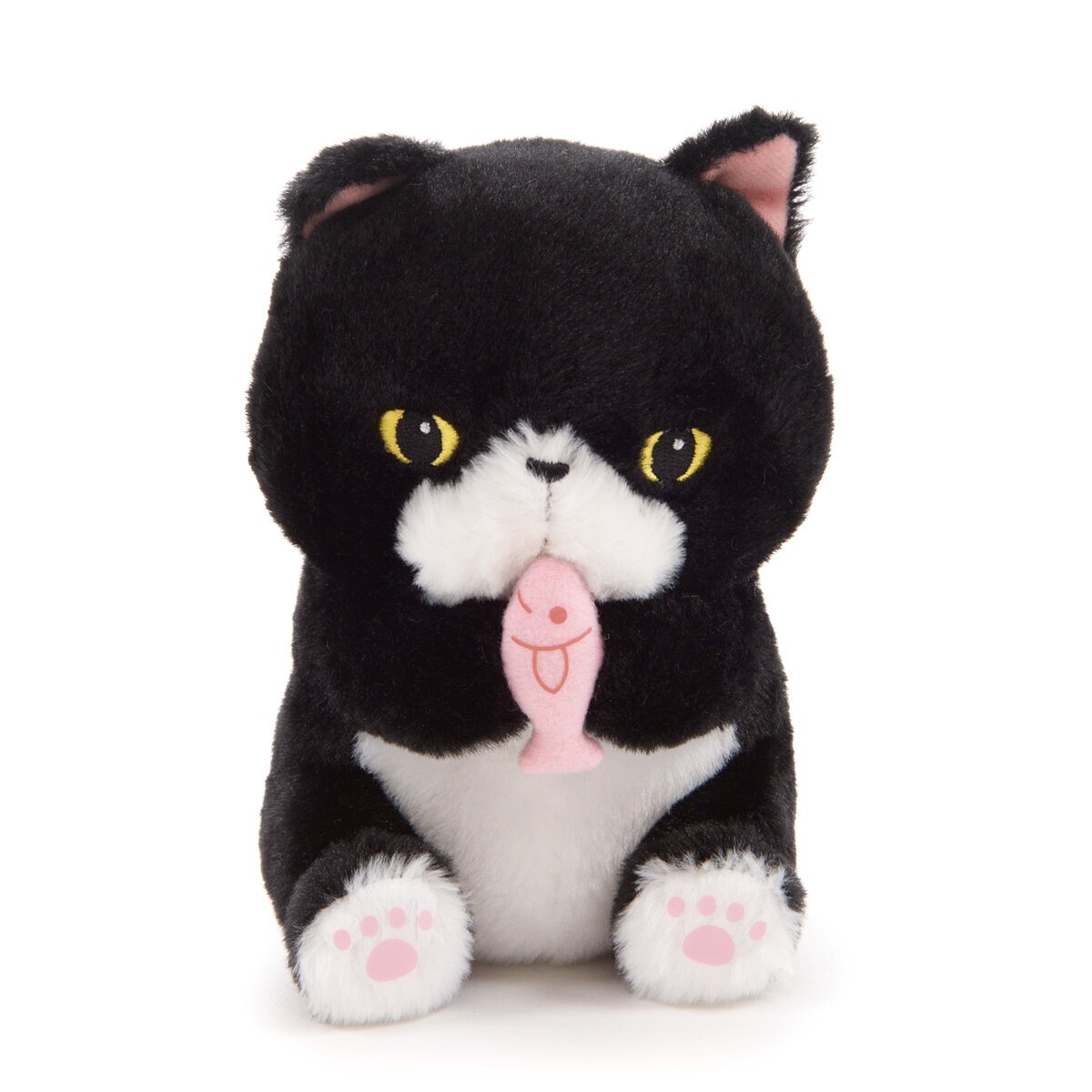 Jareteru Munchkin Cat Big Plush Collection - Tokyo Otaku Mode (TOM)