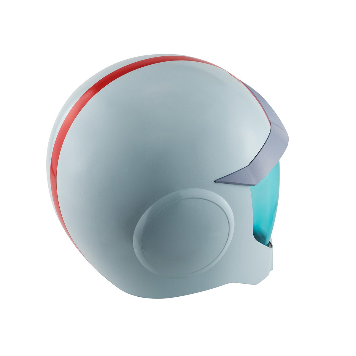 Full Scale Works Gundam Helmet of Earth Federation Army Full Scale Works Gundam Helmet of Earth Federation Army
