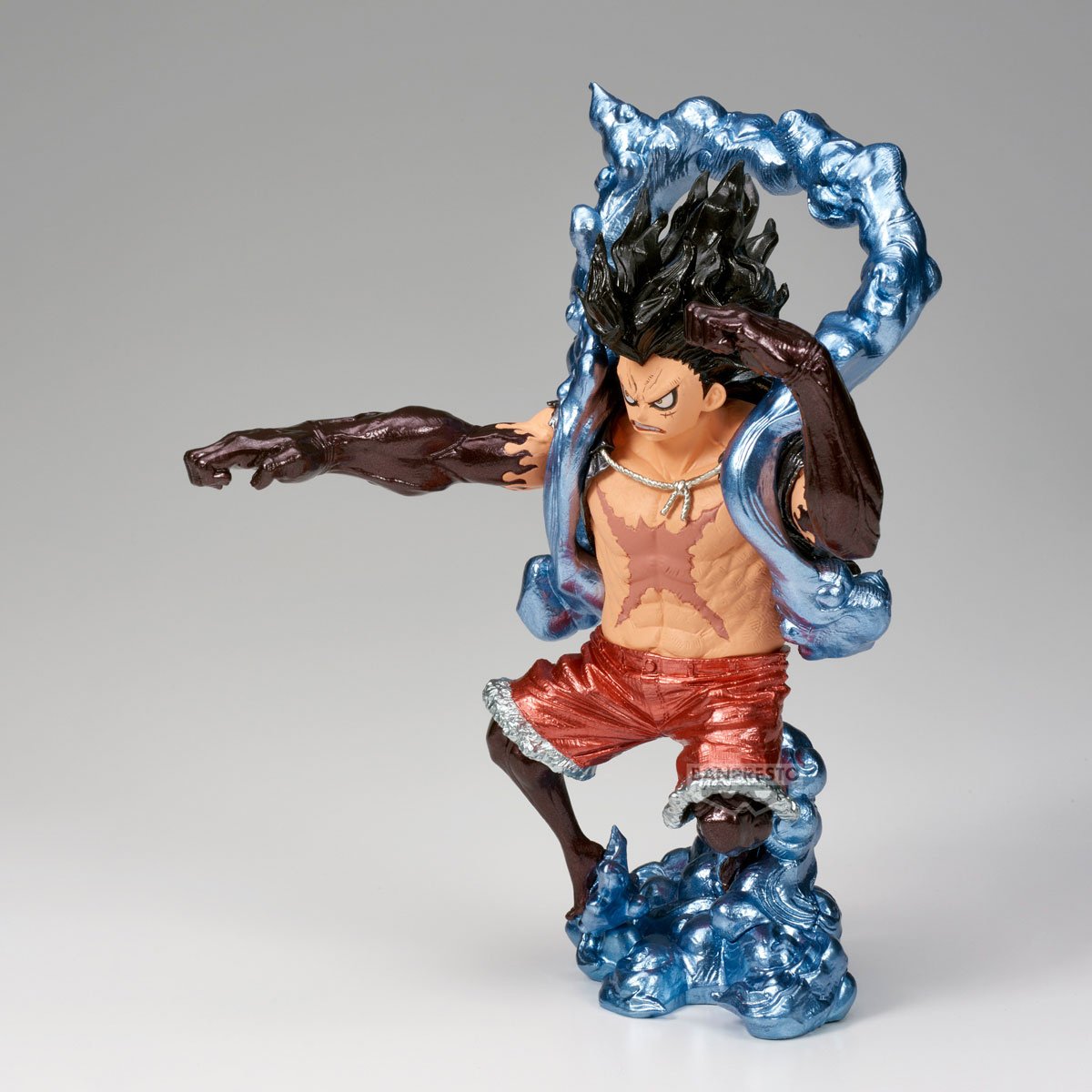 King of Artist One Piece Monkey D. Luffy -Special Ver. II- B